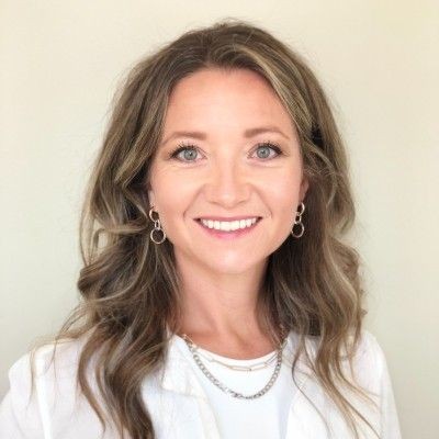 Jocelyn Rempel - Advisor 